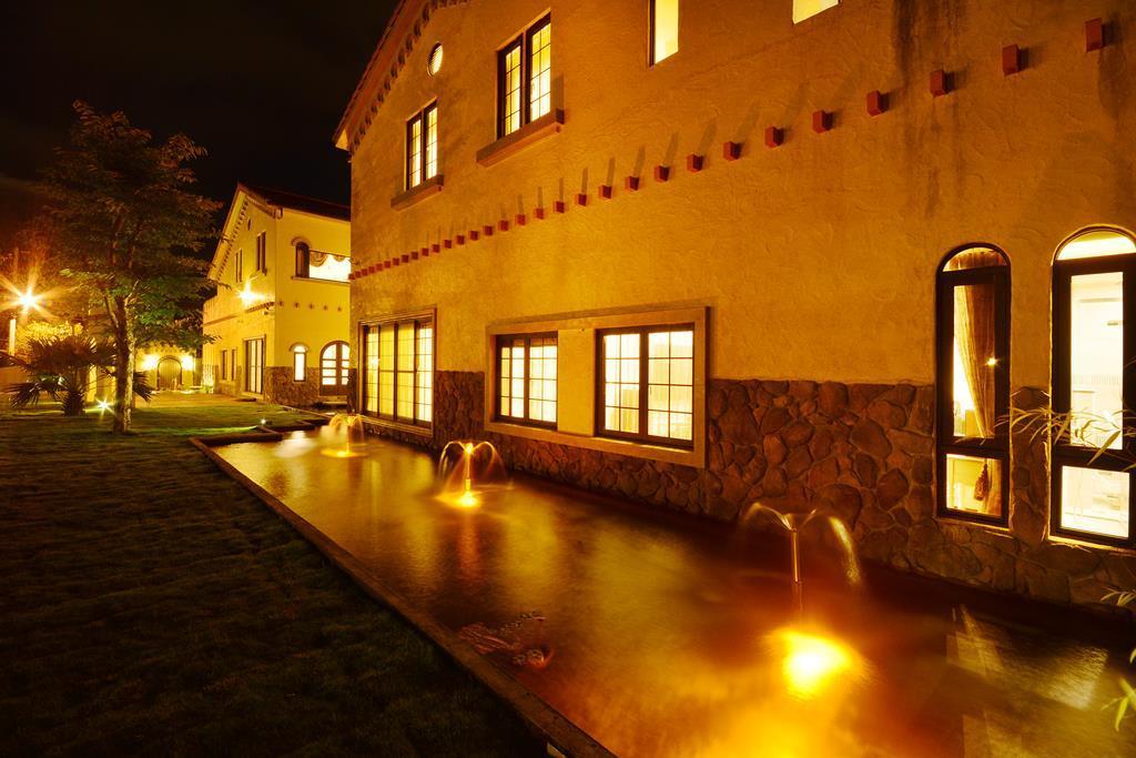Happy Hill B&B Ji'an Dış mekan fotoğraf